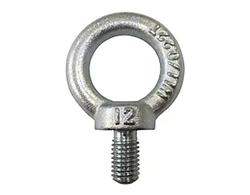 ASTM B564 UNS N06600 Eye Bolts